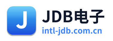 JDB电子 Logo